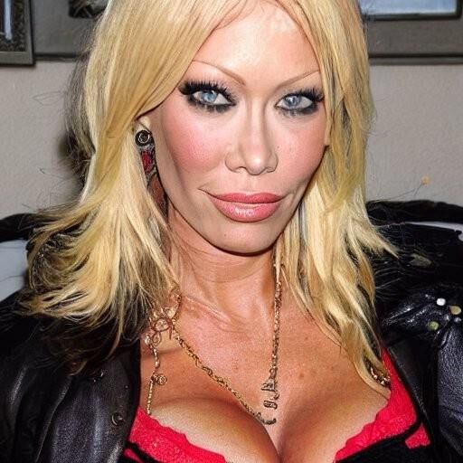 KI Jenna Jameson