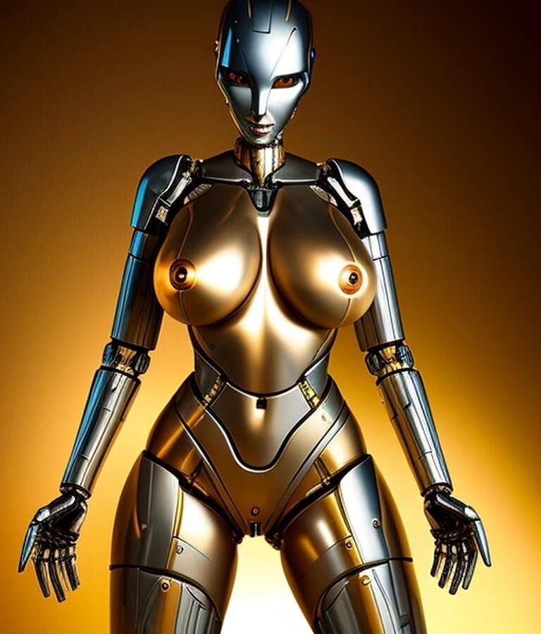 AI Fembots 2