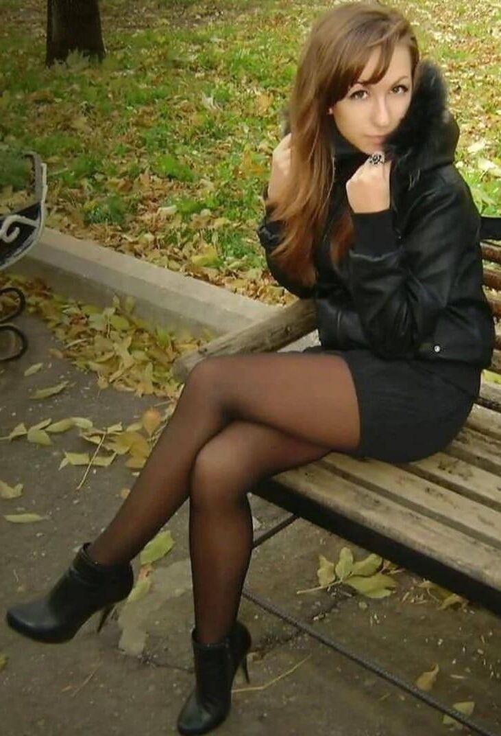 Pantyhose V