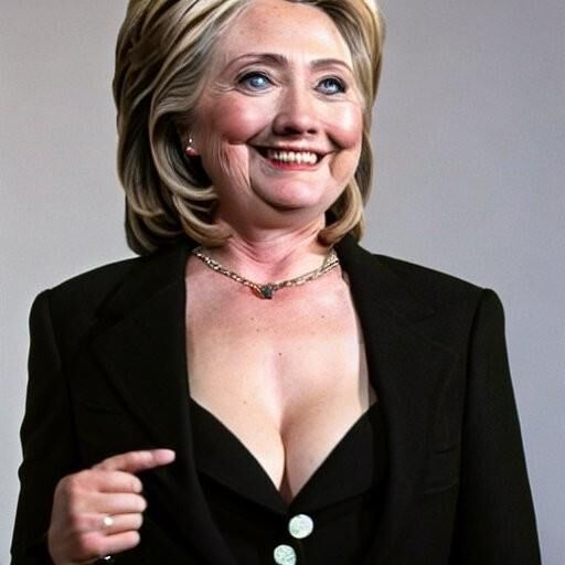 Hillary Clinton