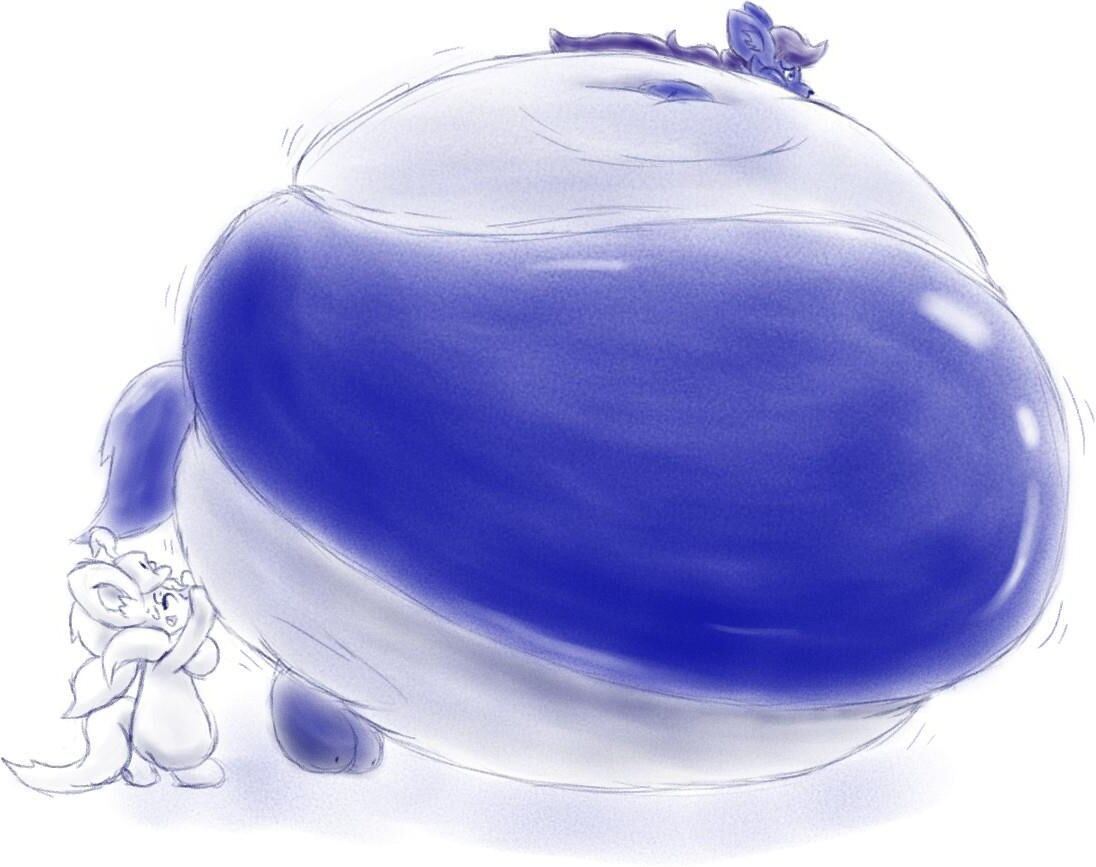 Blueberry inflation 9