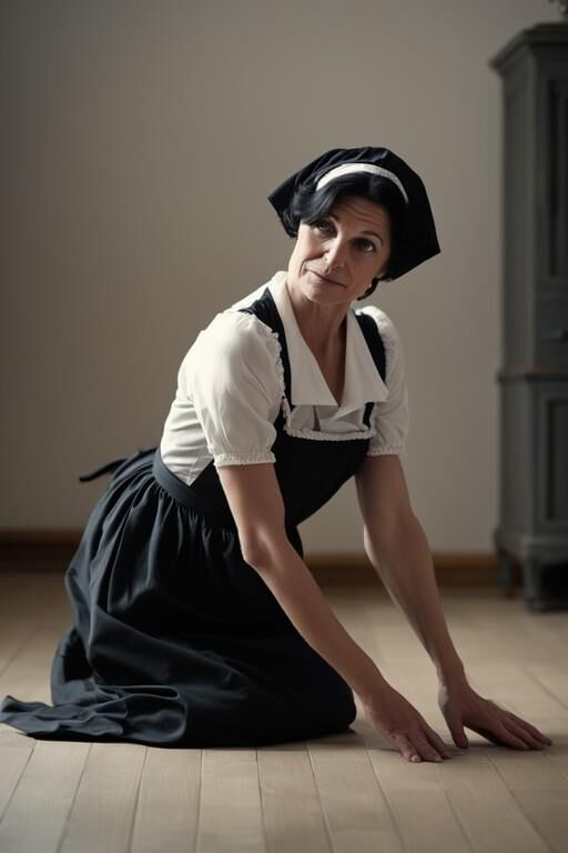 AI Housemaid