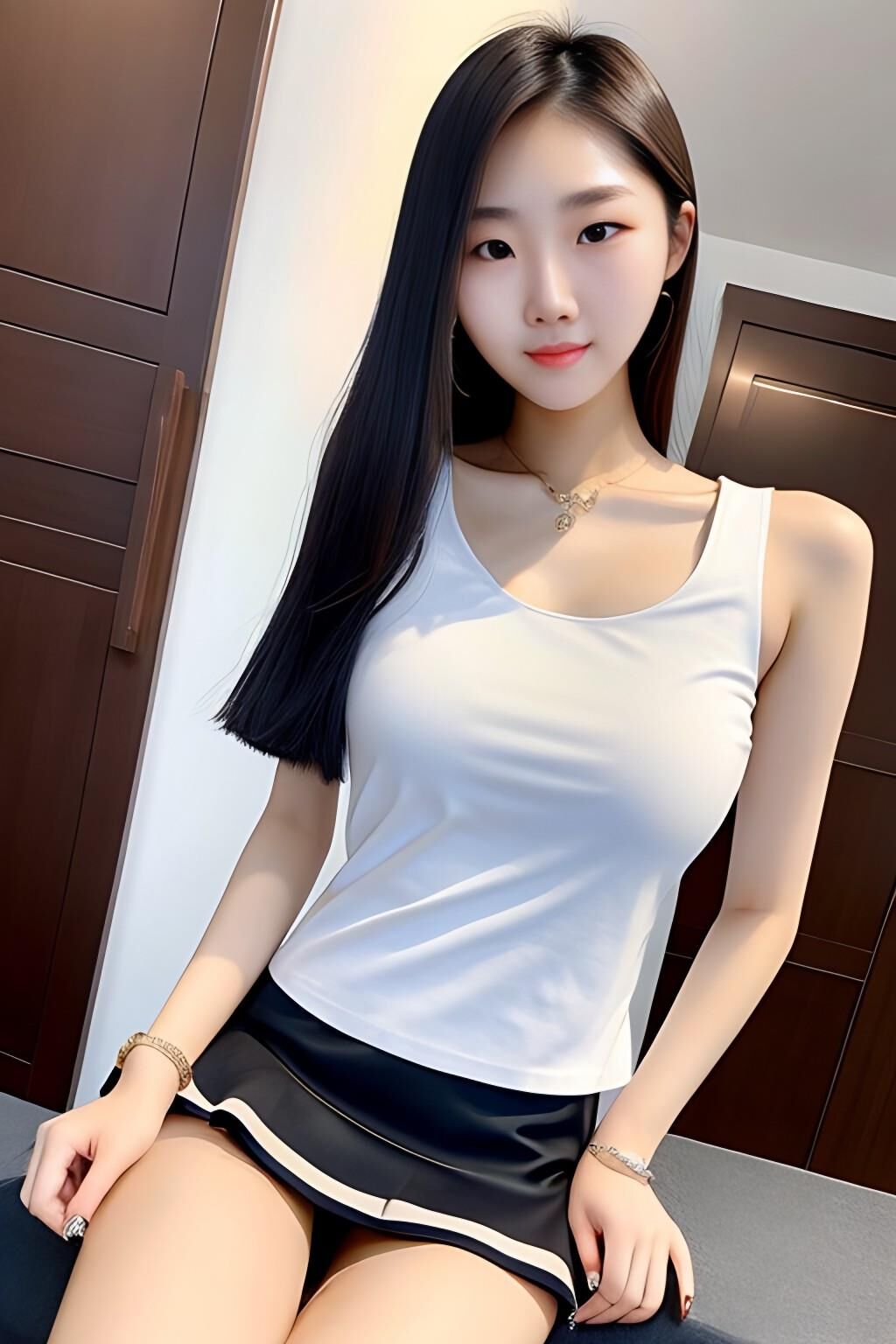 Korean Women are the most beautiful women - v3