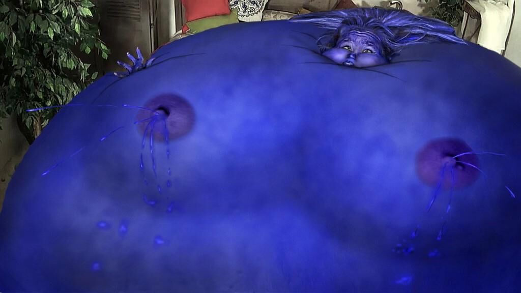 Blueberry inflation 3