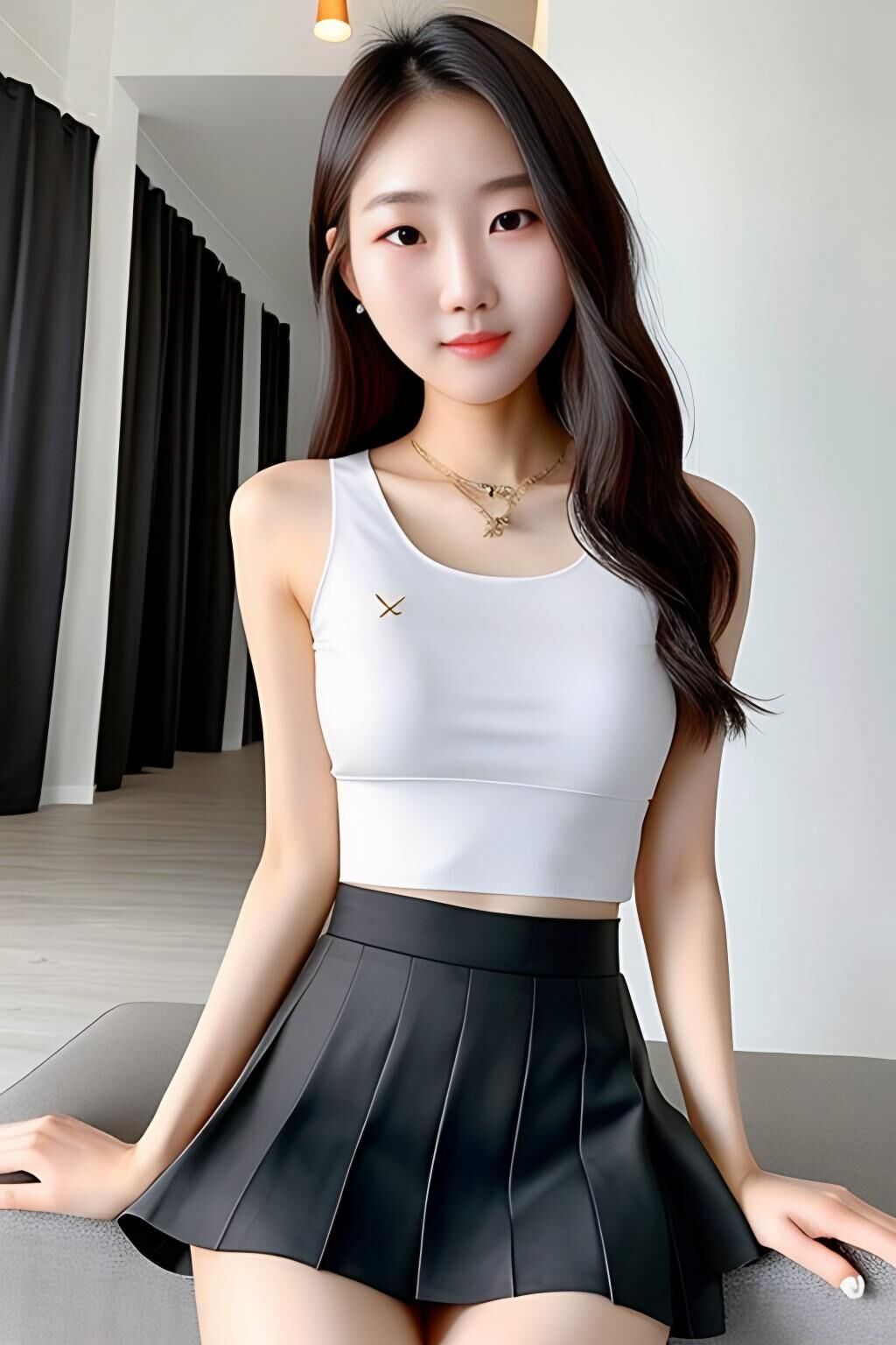 Korean Women are the most beautiful women - v3