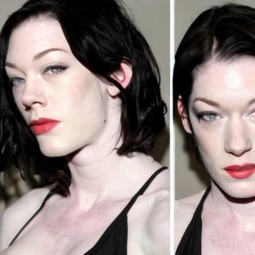 AI Stoya