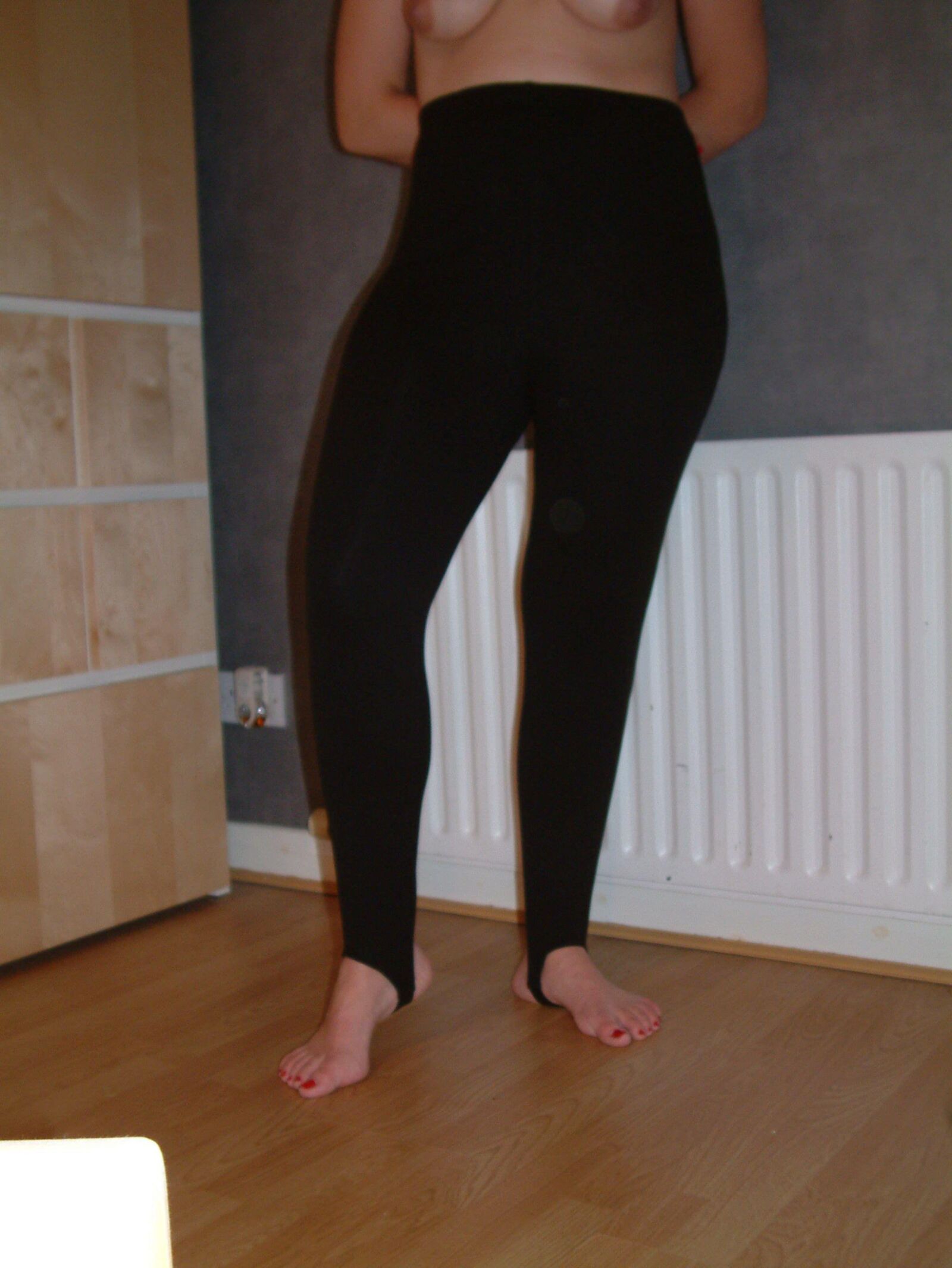 Lycra Leggings