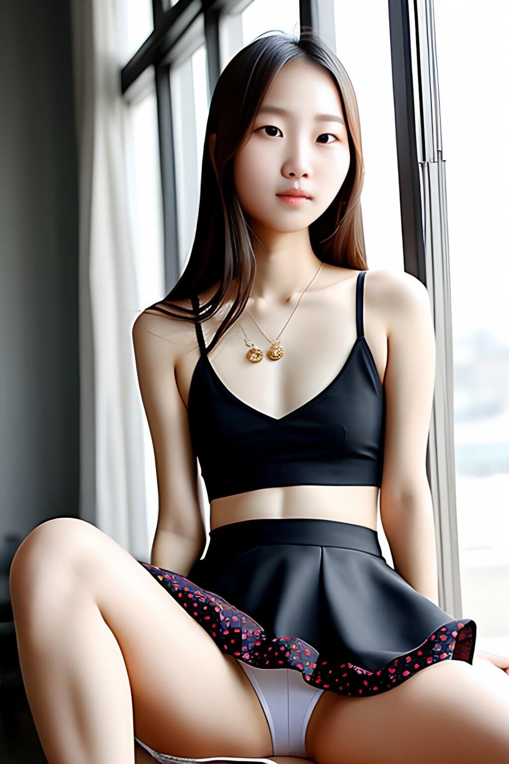 Korean Women are the most beautiful women - v2