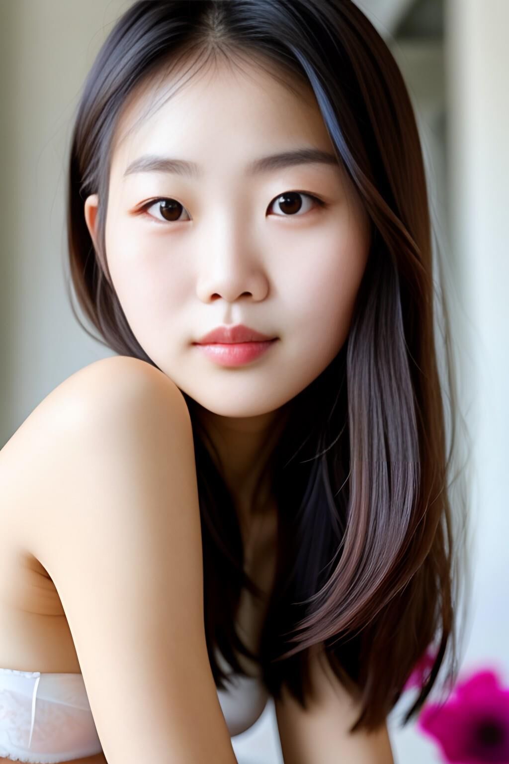 Korean Women are the most beautiful women - v2