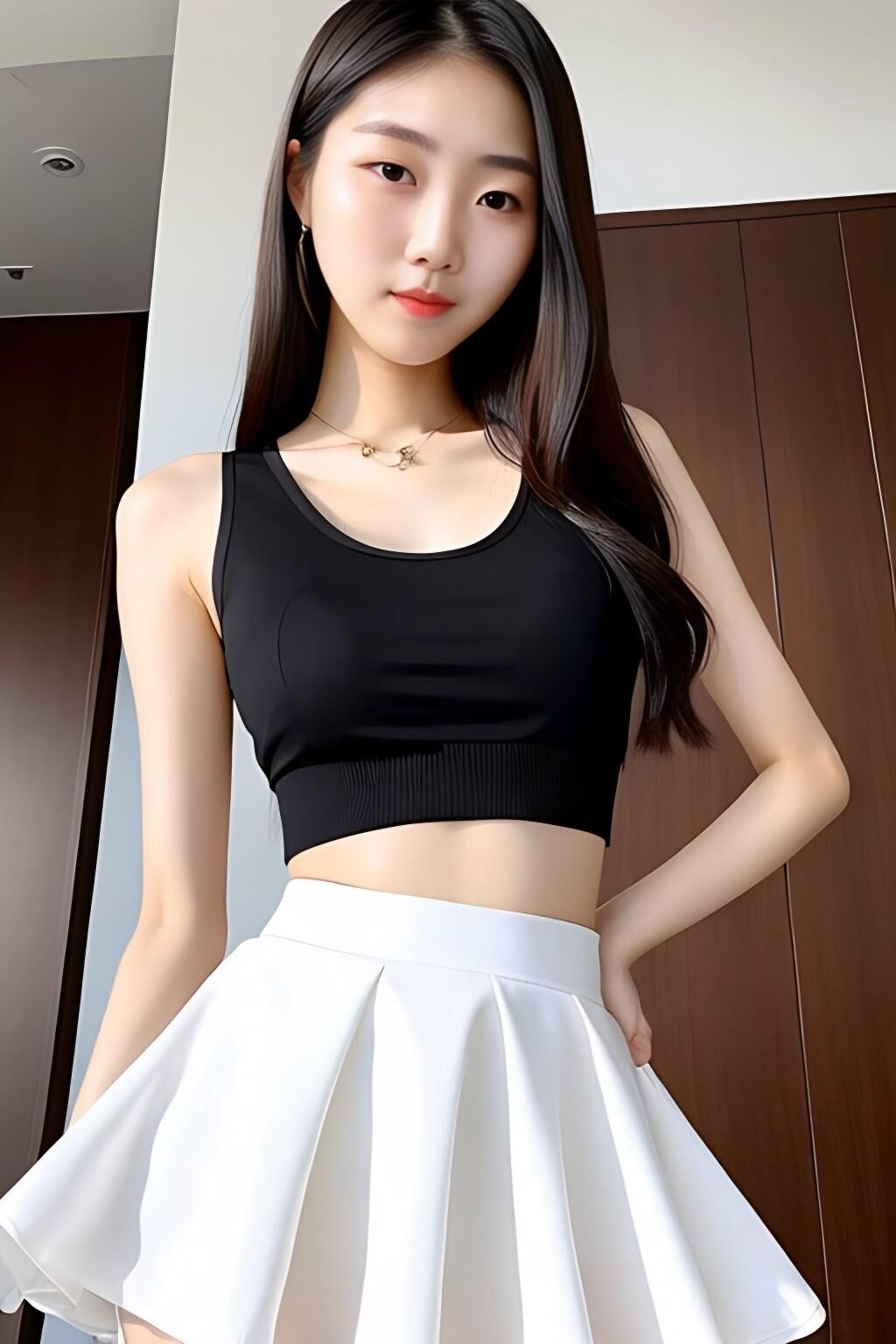 Korean Women are the most beautiful women - v3