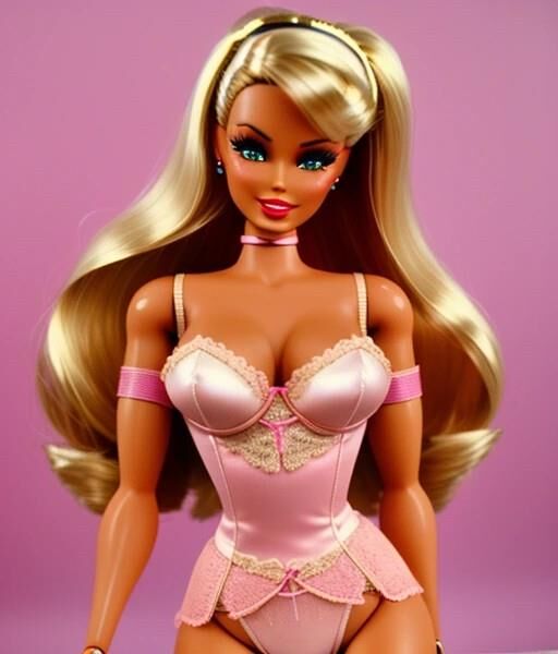 All time favorite Barbie collections