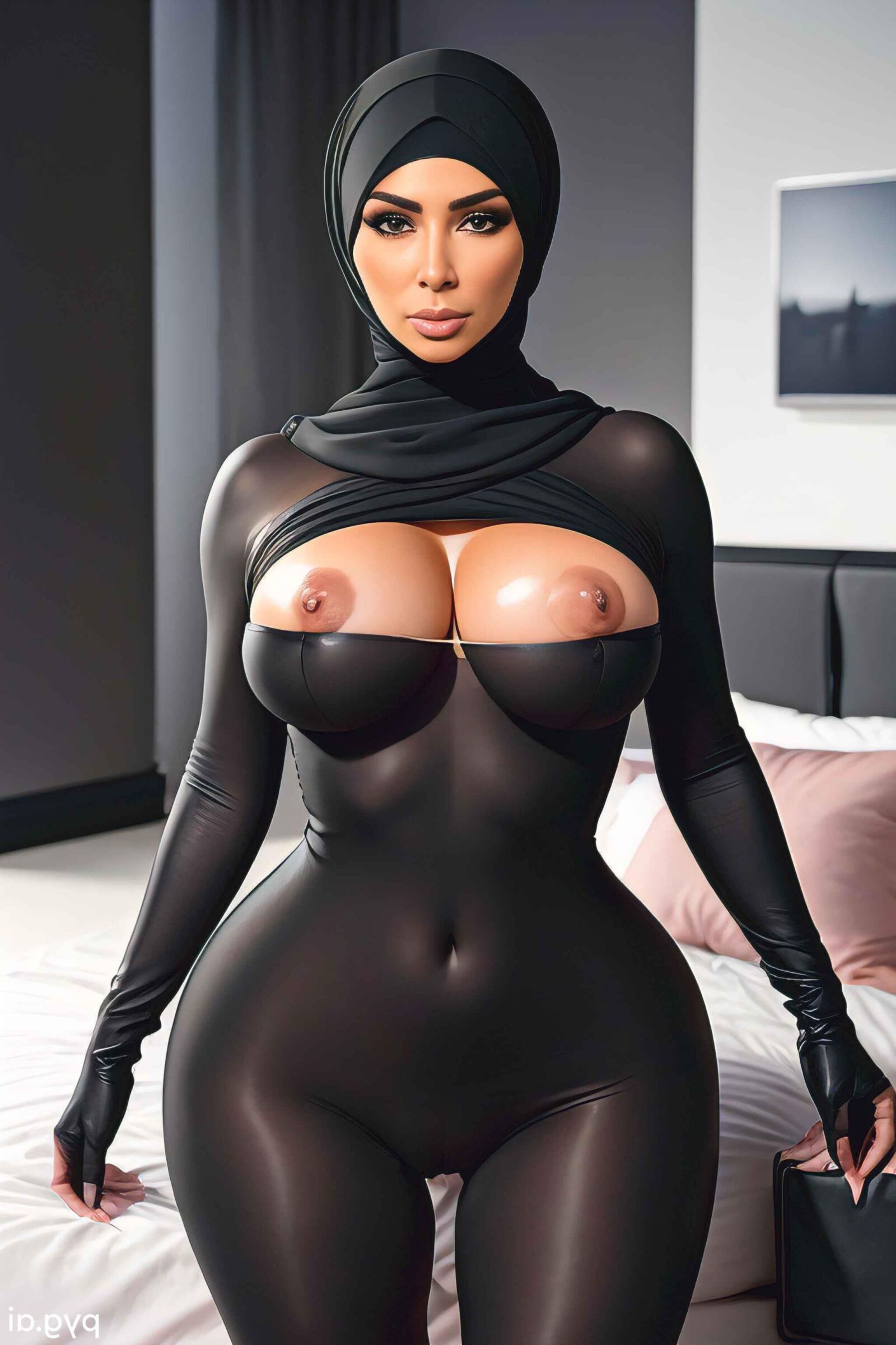 MY A.I. DESIGN KIM K #3  