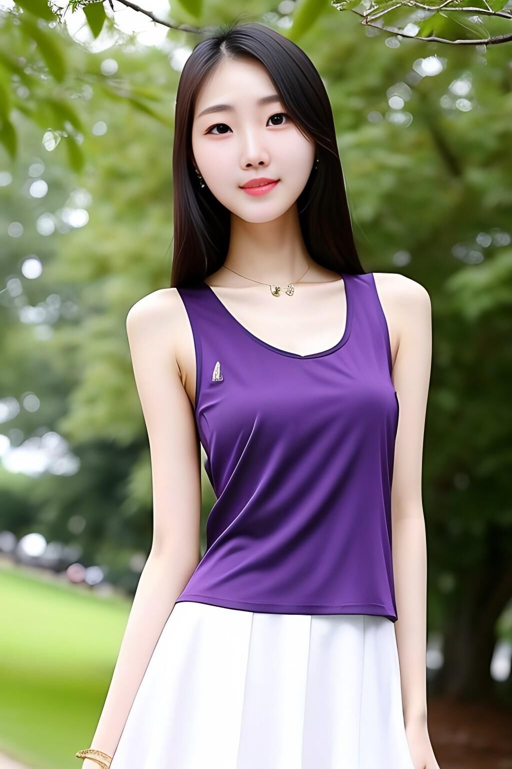 Korean Women are the most beautiful women - v3