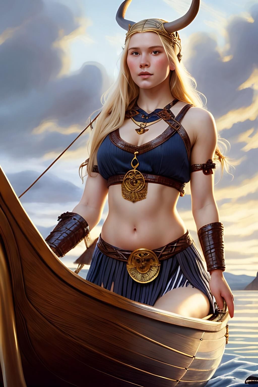 Viking Women - v1