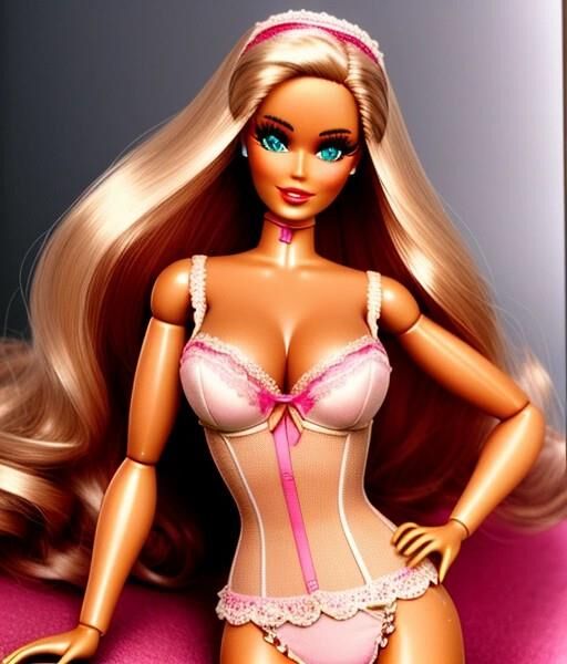 All time favorite Barbie collections