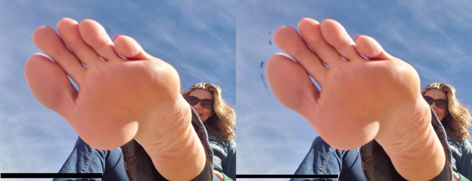 3D Cross-Eye SBS Feet1