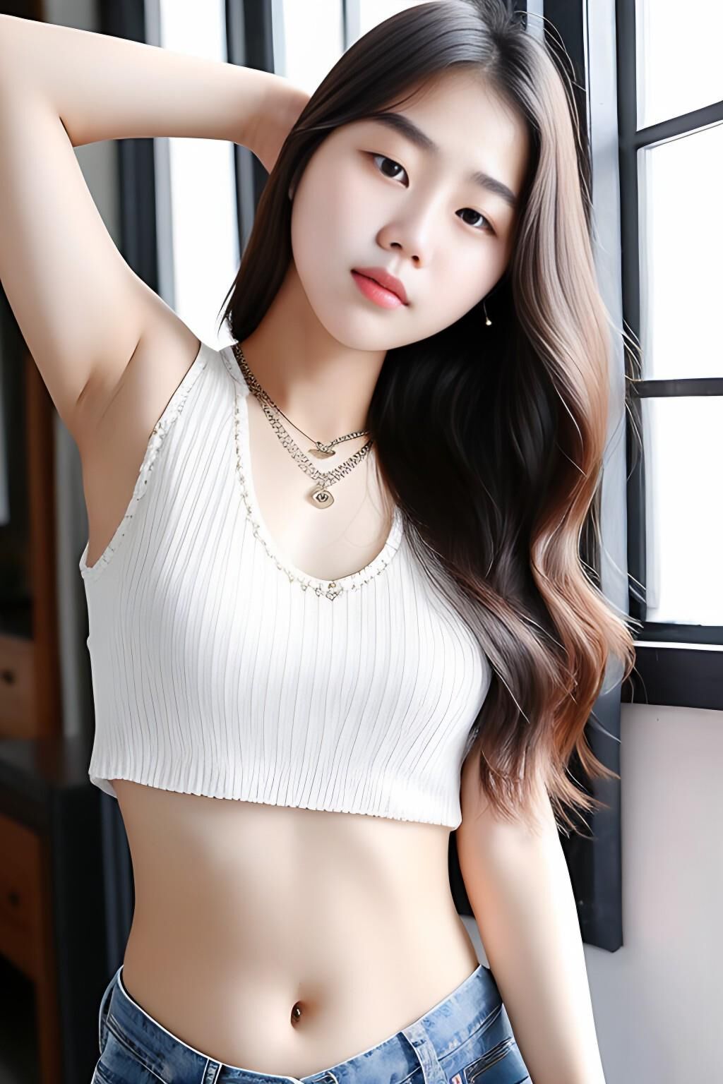 Korean Women are the most beautiful women - v2