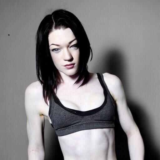 AI Stoya