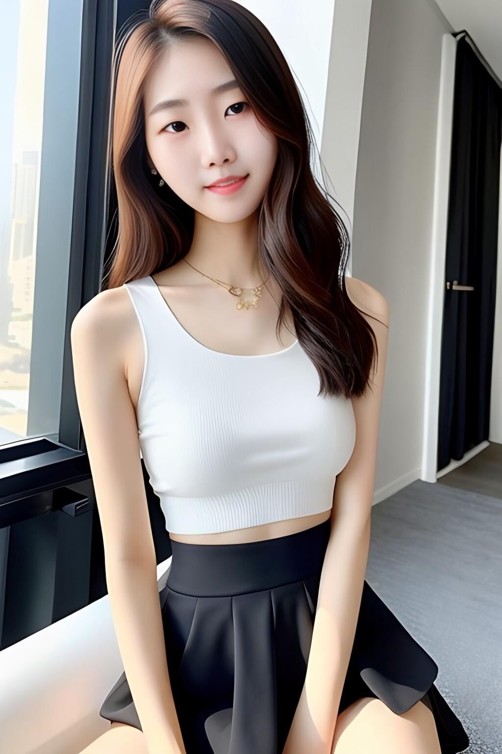 Korean Women are the most beautiful women - v3