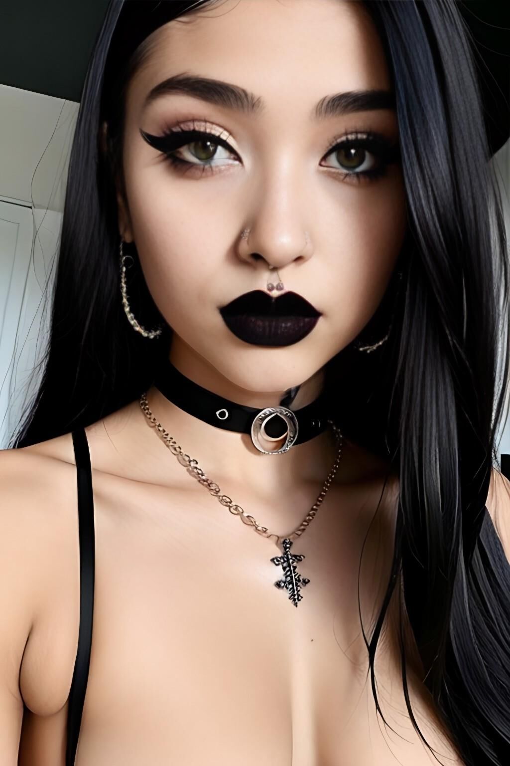 Goth Girls - v1