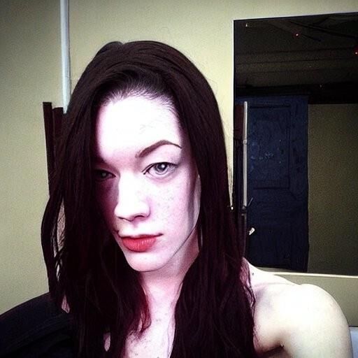 AI Stoya