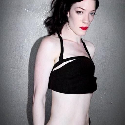 AI Stoya