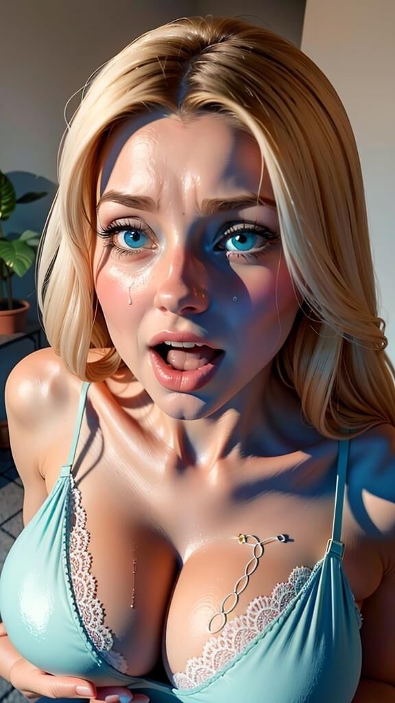 AI Generated Babes 59