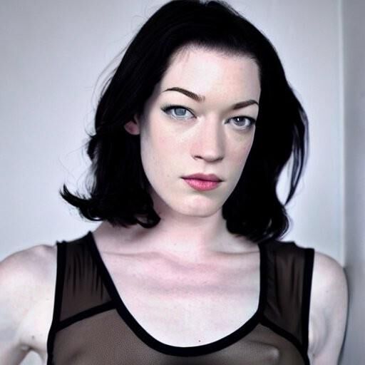 AI Stoya