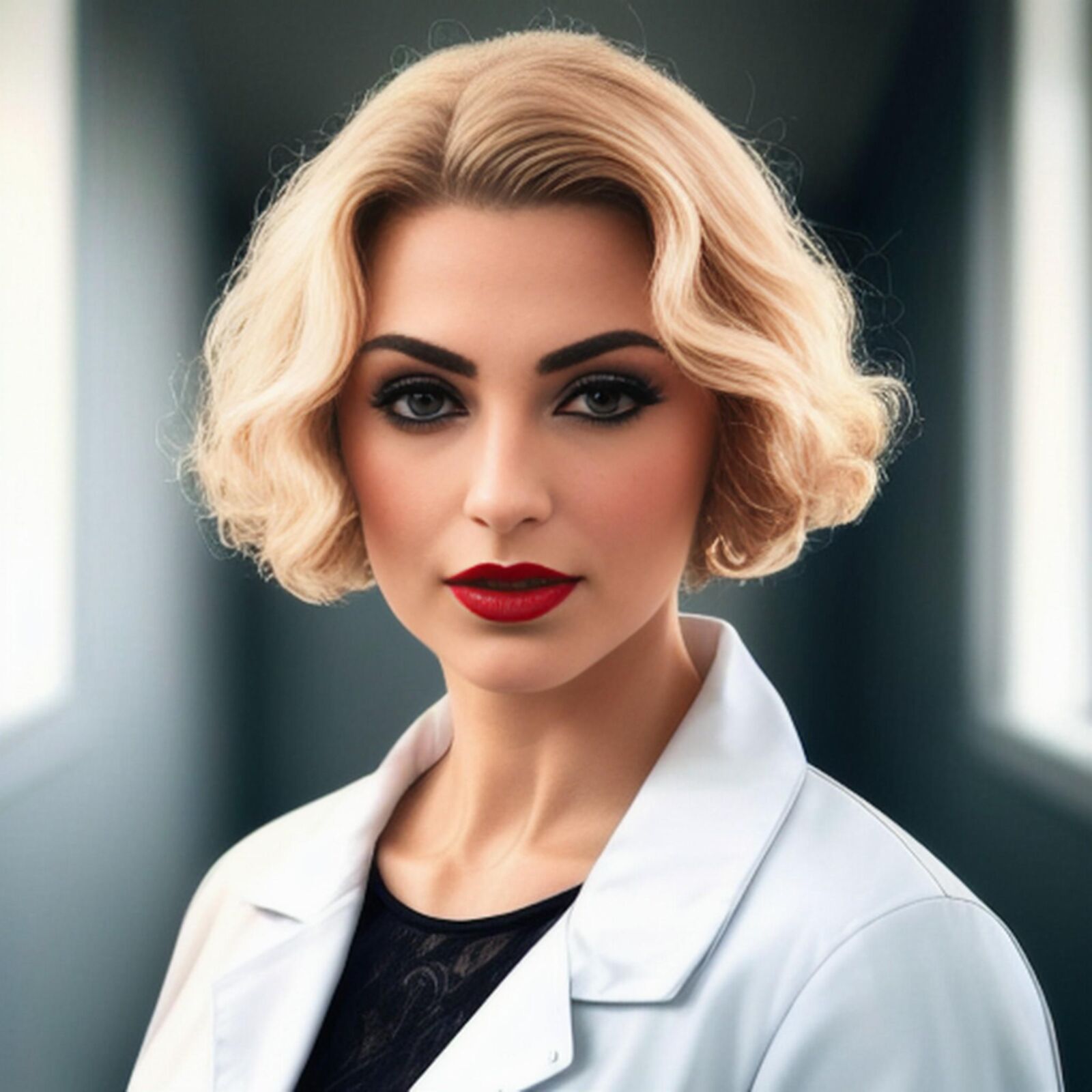 AI - Doctor Rose