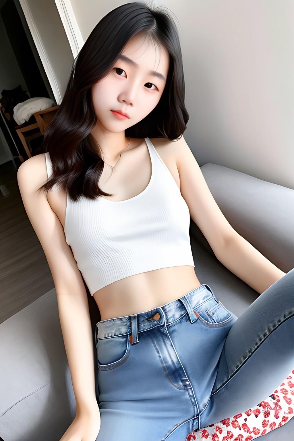 Korean Women are the most beautiful women - v2