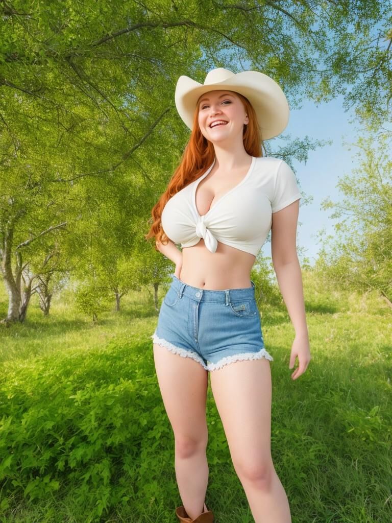 Country Girls 1