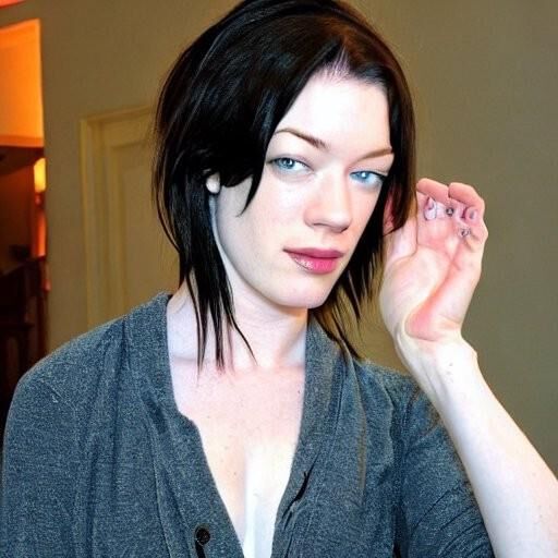 AI Stoya