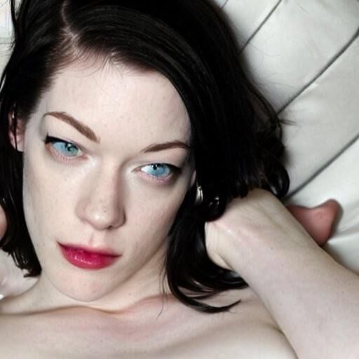 AI Stoya