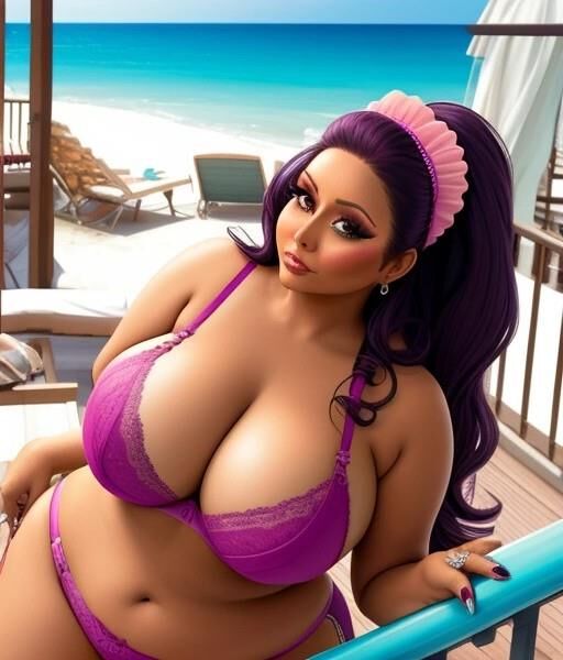 AI - Snooki