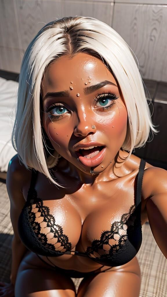 AI Generated Babes 59