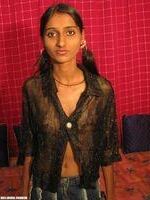 india woman