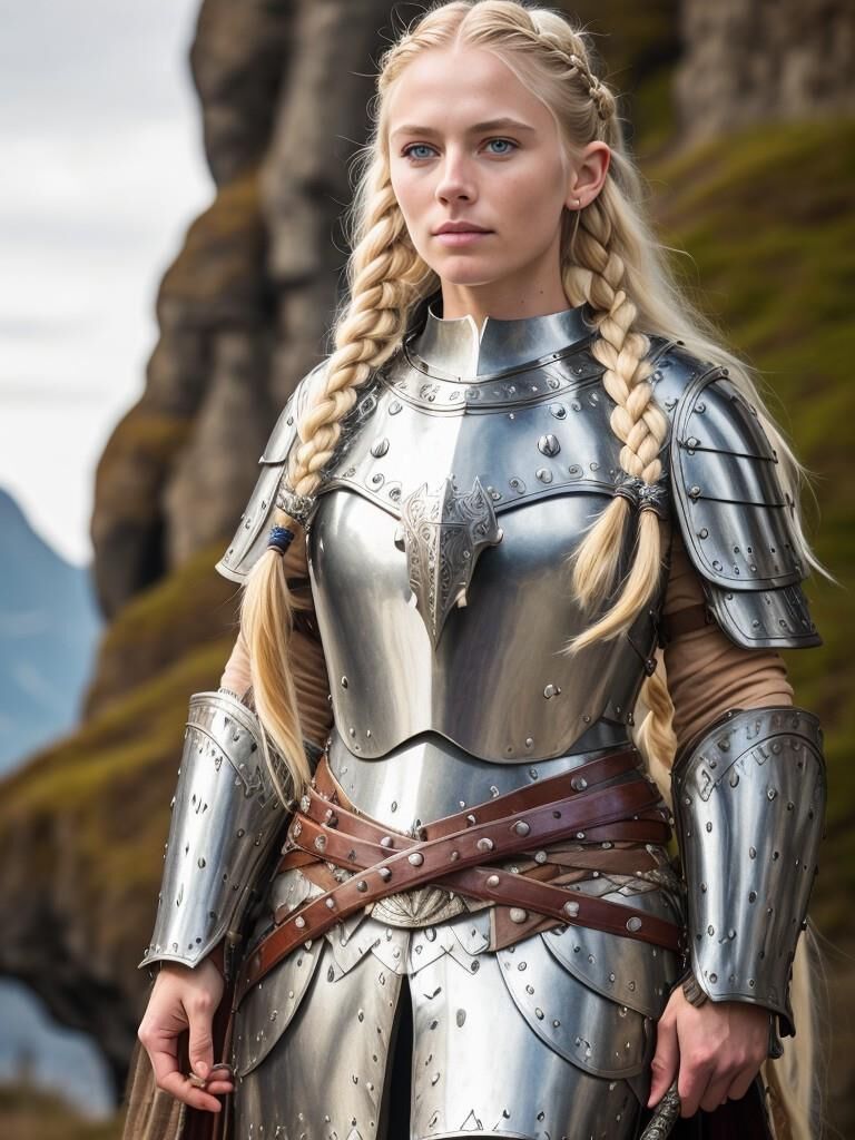 Viking Women - v2