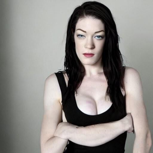 AI Stoya