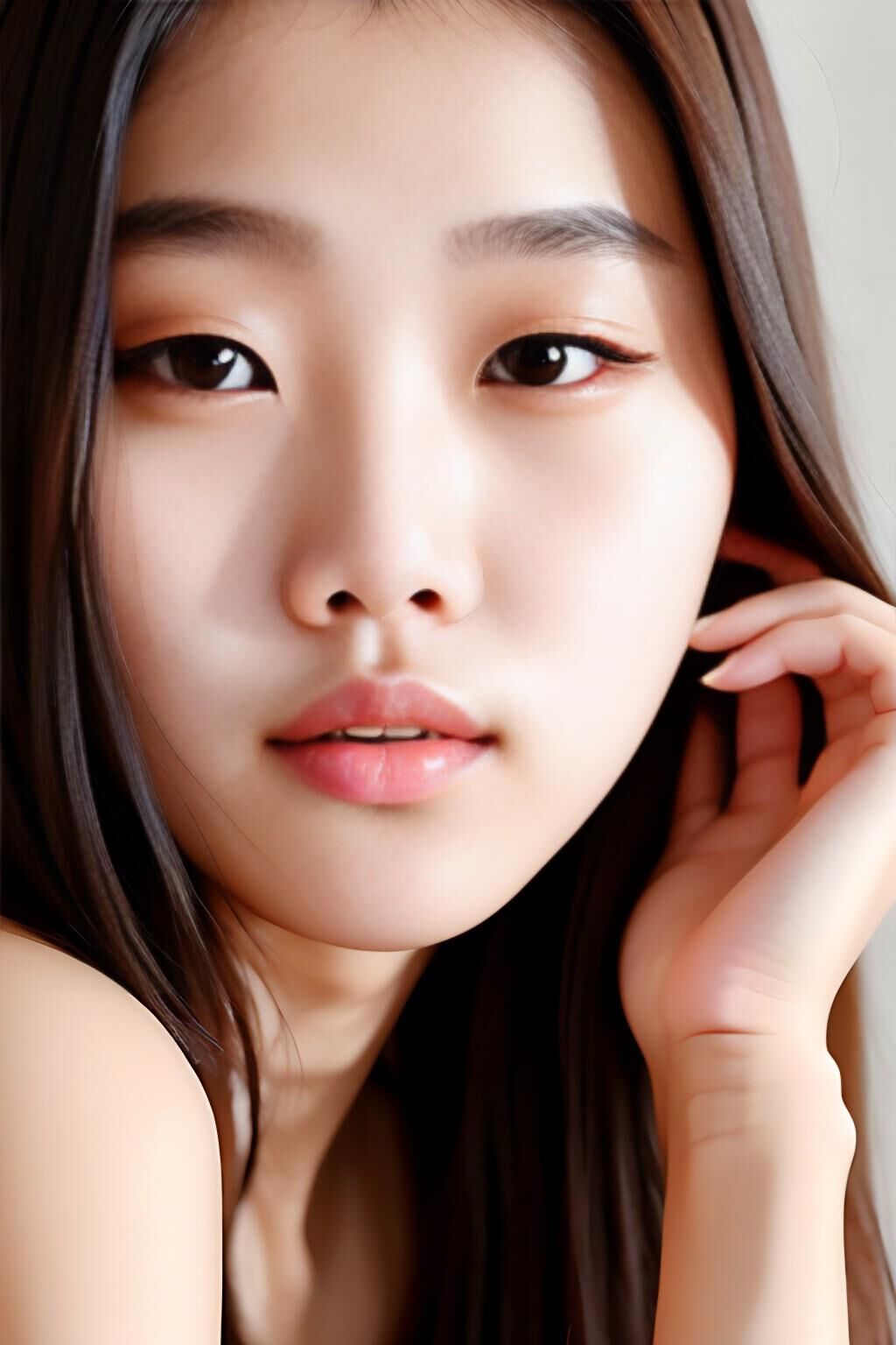 Korean Women are the most beautiful women - v2