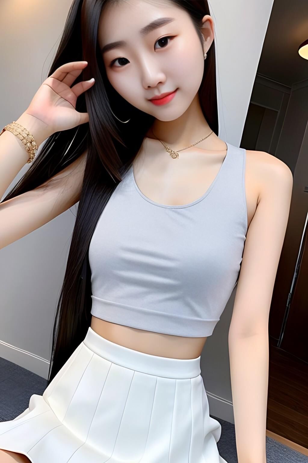 Korean Women are the most beautiful women - v3