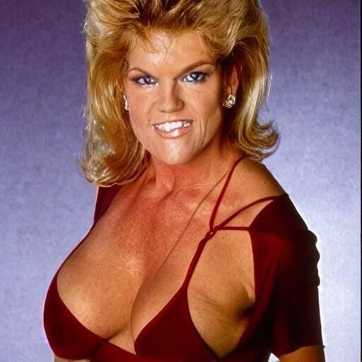 AI Ginger Lynn