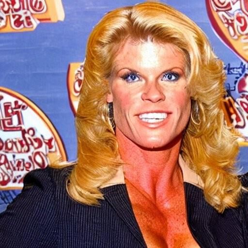 AI Ginger Lynn