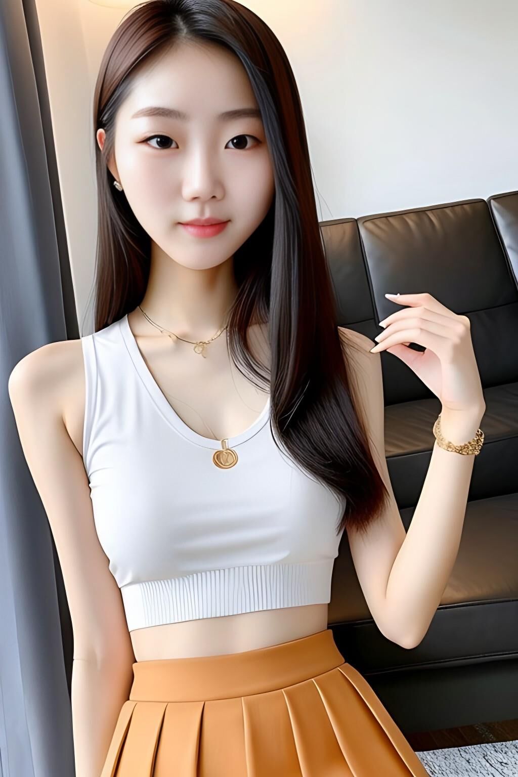 Korean Women are the most beautiful women - v3