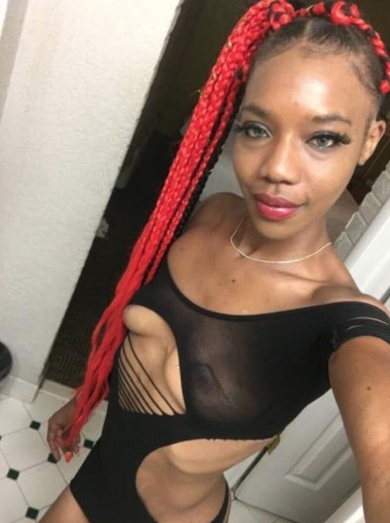 jamaican cum dumpster hooker