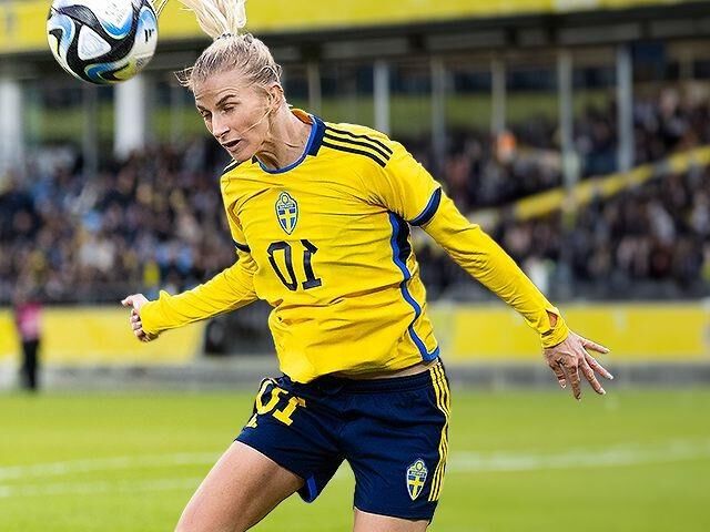 Josefin J Sweden