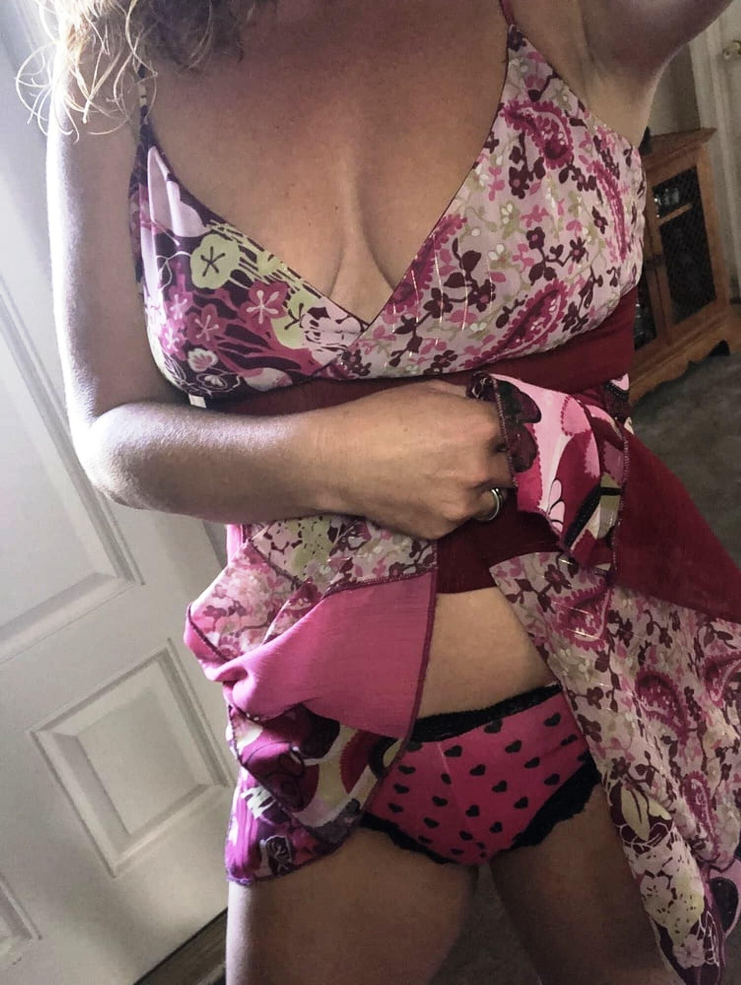 Milf prefere BBC