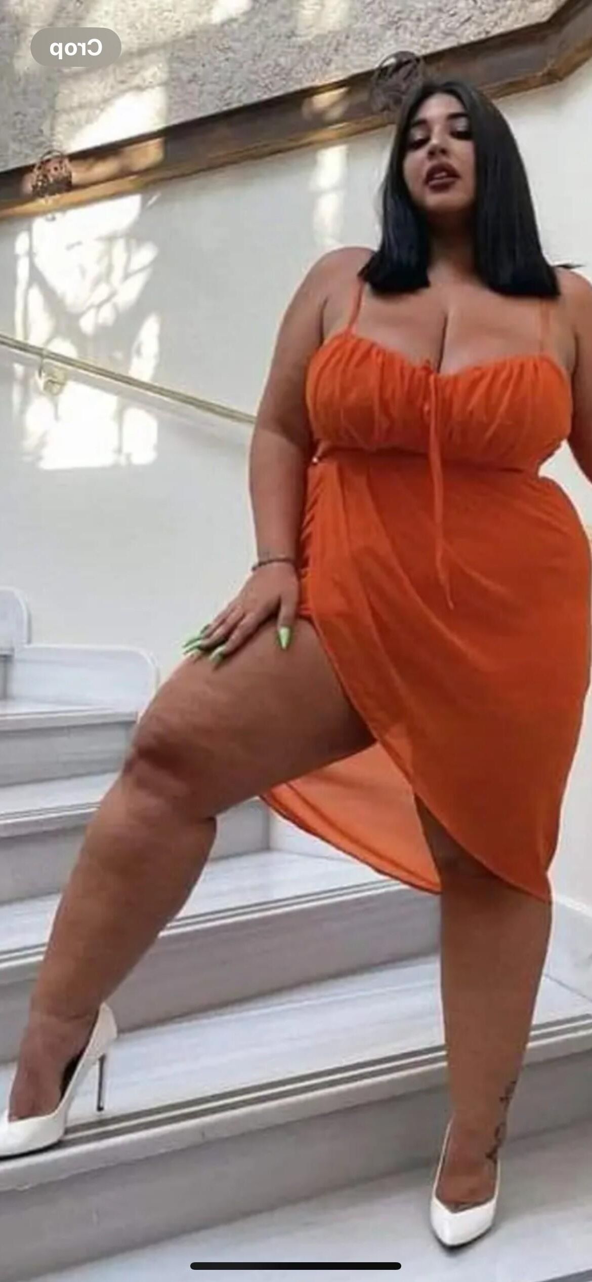 BBW SSBBW BIG ASS MILF MIX