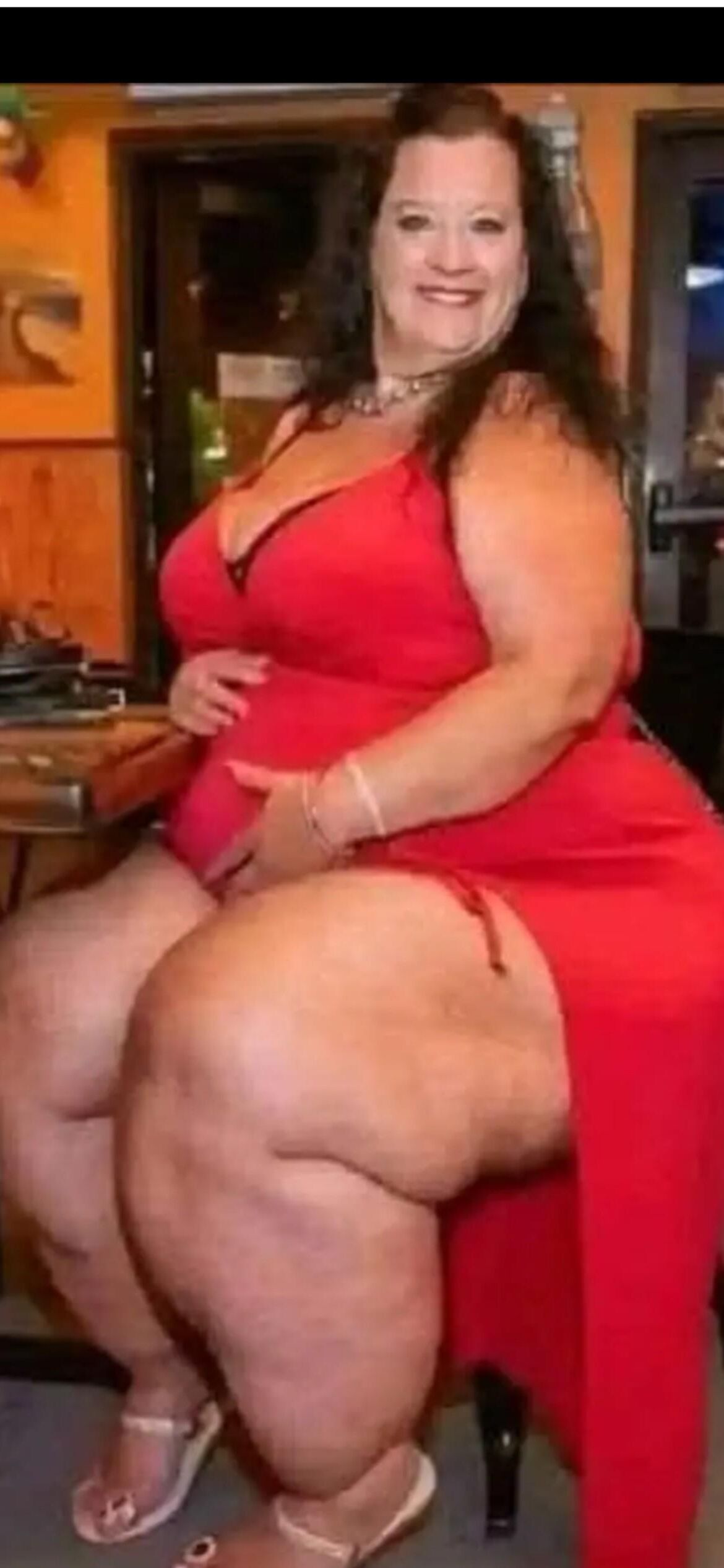 BBW SSBBW BIG ASS MILF MIX