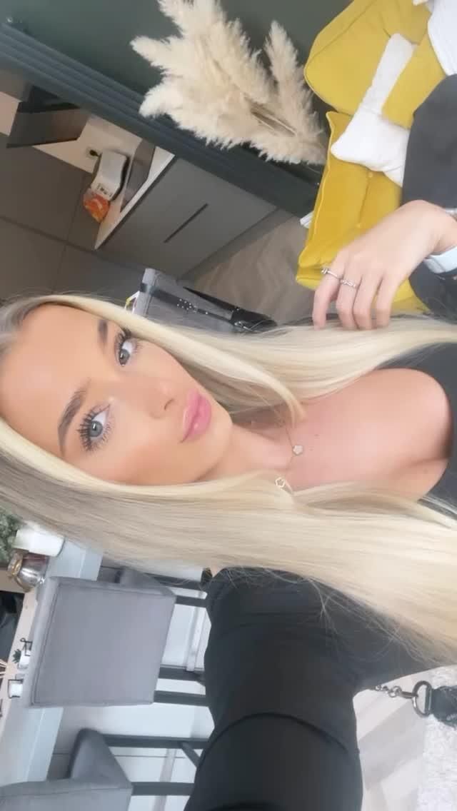 Alix Fuckable hypersexualisierte Chav Chavs