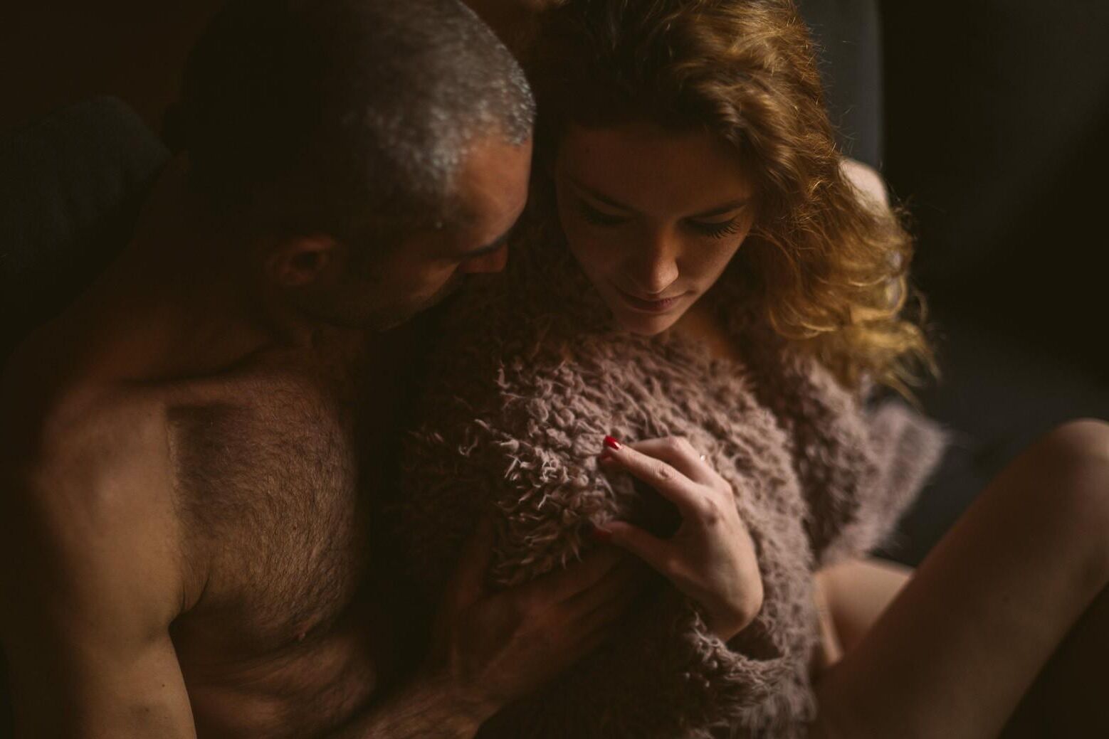 Boudoir | Couple